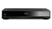 Panasonic DMP-BD10