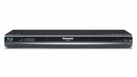 Panasonic DMP-BD55